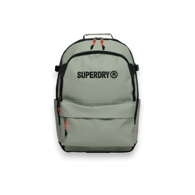 Superdry para mujer. W9110428A Mochila Utility Tarp Verde (OSFA), Casual, Poliéster, Superdry outlet 2026. Superdry para mujer. W9110428A Mochila Utility Tarp Verde (OSFA), Casual, Poliéster, Superdry outlet 2026.