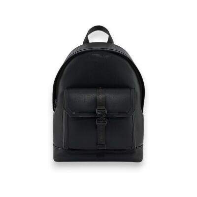 A X Armani Exchange para hombre. XM002565AF22537MC105 Mochila Present negro (OSFA), Casual, Poliéster, A X Armani Exchange outlet 2026. A X Armani Exchange para hombre. XM002565AF22537MC105 Mochila Present negro (OSFA), Casual, Poliéster, A X Armani Exchange outlet 2026.