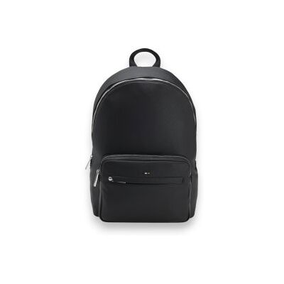 BOSS para hombre. 50536499 Mochila Ray negro (OSFA), Casual, Poliuretano, BOSS outlet 2026. BOSS para hombre. 50536499 Mochila Ray negro (OSFA), Casual, Poliuretano, BOSS outlet 2026.