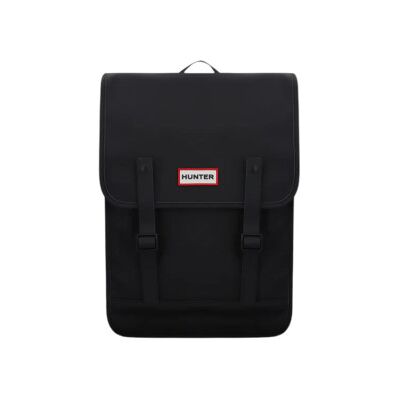 Hunter unisex. XRU0054252 Mochila Crovie negro (OSFA), Casual, Poliuretano, Hunter outlet 2026. Hunter unisex. XRU0054252 Mochila Crovie negro (OSFA), Casual, Poliuretano, Hunter outlet 2026.