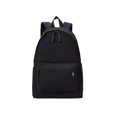 Mochila Polo Ralph Lauren - Mochila de lona casual para unisex Mochila Polo Ralph Lauren - Mochila de lona casual para unisex