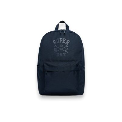 Superdry para mujer. W9110434A Mochila Heritage marino (OSFA), Casual, Poliéster, Superdry outlet 2026. Superdry para mujer. W9110434A Mochila Heritage marino (OSFA), Casual, Poliéster, Superdry outlet 2026.