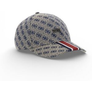 para hombre. AM9594POL01 Gorra de béisbol Boston 4G gris (OSFA), Casual, Poliéster, Guess outlet 2026. para hombre. AM9594POL01 Gorra de béisbol Boston 4G gris (OSFA), Casual, Poliéster, Guess outlet 2026.