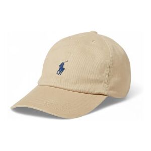 Polo Ralph Lauren para niño. 323552489002 Gorra con logo beige (OSFA), Casual, Algodón, moda infantil, Polo Ralph Lauren outlet 2026. Polo Ralph Lauren para niño. 323552489002 Gorra con logo beige (OSFA), Casual, Algodón, moda infantil, Polo Ralph Lauren outlet 2026.