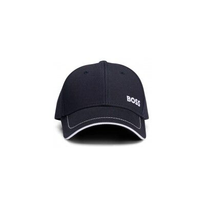 BOSS para hombre. 50492716 Gorra Woven Marino (OSFA), Casual, Deportivo, Algodón, BOSS outlet 2026. BOSS para hombre. 50492716 Gorra Woven Marino (OSFA), Casual, Deportivo, Algodón, BOSS outlet 2026.