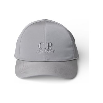 C.P. Company para hombre. 20CMAC748A110545A Gorra Chrome-R gris (M), Casual, Poliamida, C.P. Company outlet 2026. C.P. Company para hombre. 20CMAC748A110545A Gorra Chrome-R gris (M), Casual, Poliamida, C.P. Company outlet 2026.