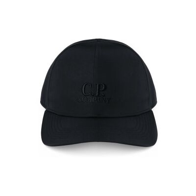 C.P. Company para hombre. RCCMAC748A110545A Gorra Baseball negro (L), Casual, Poliamida, C.P. Company outlet 2026. C.P. Company para hombre. RCCMAC748A110545A Gorra Baseball negro (L), Casual, Poliamida, C.P. Company outlet 2026.