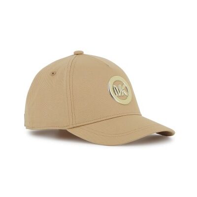 para niña. R30626 Gorra Bubble beige (54), Casual, Algodón, moda infantil, Michael Kors outlet 2026. para niña. R30626 Gorra Bubble beige (54), Casual, Algodón, moda infantil, Michael Kors outlet 2026.