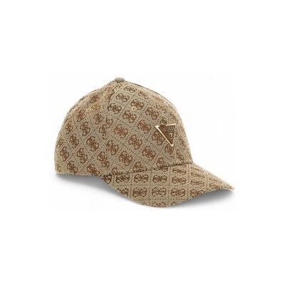 para mujer. AW5368POL01 Gorra Katya marrón (OSFA), Casual, Poliéster, Guess outlet 2026. para mujer. AW5368POL01 Gorra Katya marrón (OSFA), Casual, Poliéster, Guess outlet 2026.