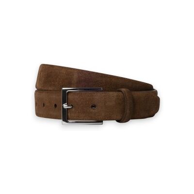 London para hombre. HM4100070 Cinturón de piel Edge marrón (38), Clásico, Ante, Hackett London outlet 2026. London para hombre. HM4100070 Cinturón de piel Edge marrón (38), Clásico, Ante, Hackett London outlet 2026.
