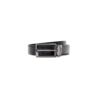 HUGO para hombre. 50307803 Cinturón de Piel Elvio negro (115 cm), Casual, HUGO outlet 2026. HUGO para hombre. 50307803 Cinturón de Piel Elvio negro (115 cm), Casual, HUGO outlet 2026.