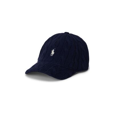 Polo Ralph Lauren para hombre. 449P11844002 Gorra Cable marino (OSFA), Casual, Algodón, Polo Ralph Lauren outlet 2026. Polo Ralph Lauren para hombre. 449P11844002 Gorra Cable marino (OSFA), Casual, Algodón, Polo Ralph Lauren outlet 2026.