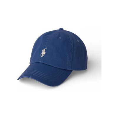 Polo Ralph Lauren para hombre. 710667709507 La icónica gorra de algodón azul oscuro (OSFA), Casual, Polo Ralph Lauren outlet 2026. Polo Ralph Lauren para hombre. 710667709507 La icónica gorra de algodón azul oscuro (OSFA), Casual, Polo Ralph Lauren outlet 2026.