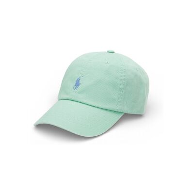 Polo Ralph Lauren para hombre. 710667709124 La icónica gorra de algodón verde (OSFA), Casual, Polo Ralph Lauren outlet 2026. Polo Ralph Lauren para hombre. 710667709124 La icónica gorra de algodón verde (OSFA), Casual, Polo Ralph Lauren outlet 2026.