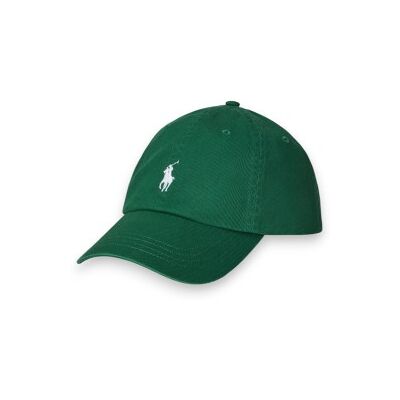 Polo Ralph Lauren para hombre. 710667709149 La icónica gorra de chino de algodón verde (OSFA), Casual, Polo Ralph Lauren outlet 2026. Polo Ralph Lauren para hombre. 710667709149 La icónica gorra de chino de algodón verde (OSFA), Casual, Polo Ralph Lauren outlet 2026.