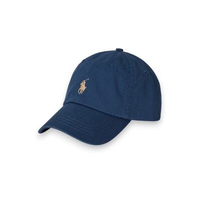 Polo Ralph Lauren para hombre. 710667709151 La icónica gorra de chino de algodón marino (OSFA), Casual, Polo Ralph Lauren outlet 2026. Polo Ralph Lauren para hombre. 710667709151 La icónica gorra de chino de algodón marino (OSFA), Casual, Polo Ralph Lauren outlet 2026.