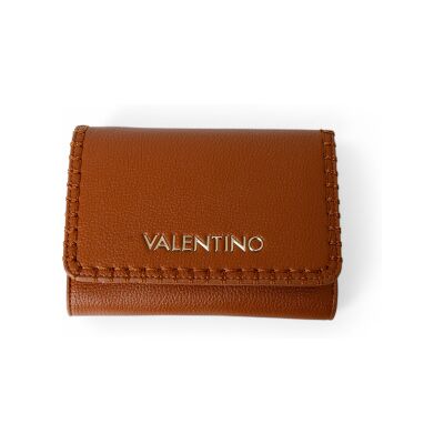 para mujer. VPS9W943 Cartera logotipo marrón (OSFA), Casual, Poliuretano, Valentino outlet 2026. para mujer. VPS9W943 Cartera logotipo marrón (OSFA), Casual, Poliuretano, Valentino outlet 2026.
