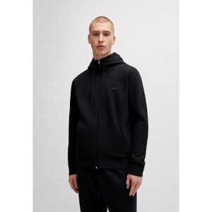 BOSS para hombre. 50506161 Sudadera Saggy negro (M), Casual, Algodón, Manga larga, BOSS outlet 2026. BOSS para hombre. 50506161 Sudadera Saggy negro (M), Casual, Algodón, Manga larga, BOSS outlet 2026.
