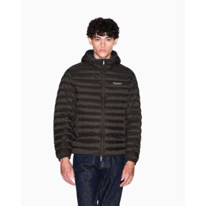 A X Armani Exchange para hombre. XM001577AF16927U8122 Chaqueta Down Jacket chocolate (XXL), Marrón, Casual, Poliamida, A X Armani Exchange o A X Armani Exchange para hombre. XM001577AF16927U8122 Chaqueta Down Jacket chocolate (XXL), Marrón, Casual, Poliamida, A X Armani Exchange o