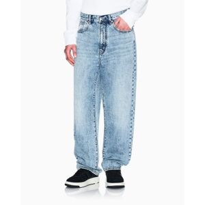 A X Armani Exchange para hombre. XM001156AF21930MB001 Pantalones 5 bolsillos Pant azul (34), Negro, Casual, Algodón, A X Armani Exchange out A X Armani Exchange para hombre. XM001156AF21930MB001 Pantalones 5 bolsillos Pant azul (34), Negro, Casual, Algodón, A X Armani Exchange out