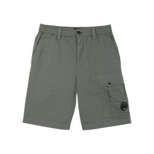 C.P. Company para hombre. 20CMBE254A006439G BERMUDA - CARGO (46), Casual, Verde, Algodón, C.P. Company outlet 2026. C.P. Company para hombre. 20CMBE254A006439G BERMUDA - CARGO (46), Casual, Verde, Algodón, C.P. Company outlet 2026.
