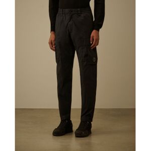 C.P. Company para hombre. 20CMPA255A006439G Pantalón Cargo 50 Fili negro (46), Casual, Algodón, C.P. Company outlet 2026. C.P. Company para hombre. 20CMPA255A006439G Pantalón Cargo 50 Fili negro (46), Casual, Algodón, C.P. Company outlet 2026.