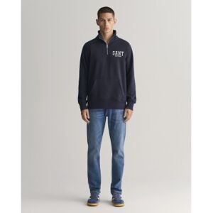 GANT Hombre Vaqueros Slim Fit Active Recover - Jeans GANT Hombre Vaqueros Slim Fit Active Recover - Jeans
