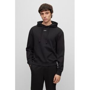 HUGO para hombre. 50486478 Sudadera Dapo negro (L), Casual, Algodón, Manga larga, HUGO outlet 2026. HUGO para hombre. 50486478 Sudadera Dapo negro (L), Casual, Algodón, Manga larga, HUGO outlet 2026.