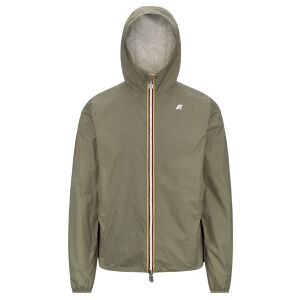 K-way para hombre. K2124EW Chaqueta Jake Plus 2 Reversible verde (M), Casual, Nylon, Manga larga, K-way outlet 2026. K-way para hombre. K2124EW Chaqueta Jake Plus 2 Reversible verde (M), Casual, Nylon, Manga larga, K-way outlet 2026.