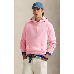 Sudadera con capucha de felpa RL Polo Ralph Lauren - Sudadera Sudadera con capucha de felpa RL Polo Ralph Lauren - Sudadera