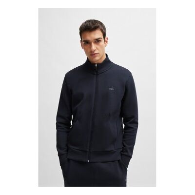 BOSS para hombre. 50506152 Sudadera Skaz marino (S), Casual, Algodón, Manga larga, BOSS outlet 2026. BOSS para hombre. 50506152 Sudadera Skaz marino (S), Casual, Algodón, Manga larga, BOSS outlet 2026.