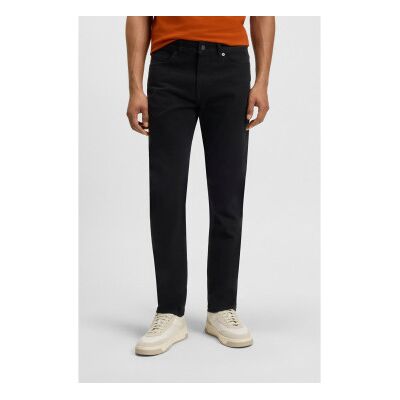 BOSS para hombre. 50521261 Jeans Delaware Bo negro (33/32), Casual, Algodón, BOSS outlet 2026. BOSS para hombre. 50521261 Jeans Delaware Bo negro (33/32), Casual, Algodón, BOSS outlet 2026.