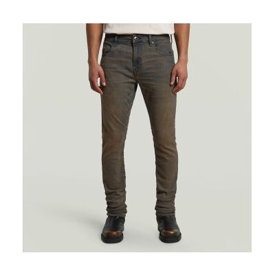 G-Star para hombre. D20071-D842-H556 Jeans Revend FWD Skinny gris (32/32), Casual, Denim, Sostenible, Algodón Reciclado, G-Star outlet G-Star para hombre. D20071-D842-H556 Jeans Revend FWD Skinny gris (32/32), Casual, Denim, Sostenible, Algodón Reciclado, G-Star outlet
