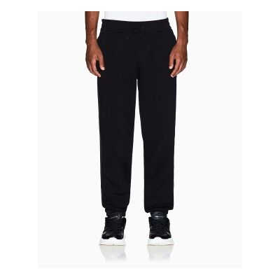 A X Armani Exchange para hombre. XM001301AF10818UC001 Pantalón Linear negro (L), Casual, Algodón, A X Armani Exchange outlet 2026. A X Armani Exchange para hombre. XM001301AF10818UC001 Pantalón Linear negro (L), Casual, Algodón, A X Armani Exchange outlet 2026.
