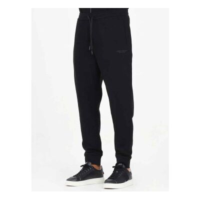A X Armani Exchange para hombre. XM001299AF20934UC001 Pantalón Jogger Color negro (XXL), Casual, Algodón, A X Armani Exchange outlet 2026. A X Armani Exchange para hombre. XM001299AF20934UC001 Pantalón Jogger Color negro (XXL), Casual, Algodón, A X Armani Exchange outlet 2026.