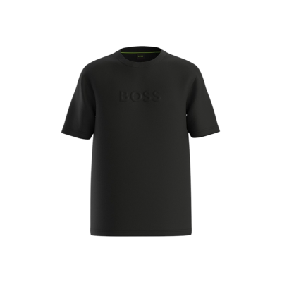 BOSS para hombre. 50553652 Camiseta TS Logo negro (L), Casual, Algodón, Manga corta, BOSS outlet 2026. BOSS para hombre. 50553652 Camiseta TS Logo negro (L), Casual, Algodón, Manga corta, BOSS outlet 2026.