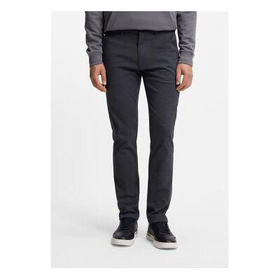 BOSS para hombre. 50547719 Pantalón Chino slim marino (34/32), Casual, Algodón, BOSS outlet 2026. BOSS para hombre. 50547719 Pantalón Chino slim marino (34/32), Casual, Algodón, BOSS outlet 2026.
