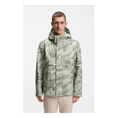 BOSS para hombre. 50556209 Chaqueta Relaxed Fit gris (54), Casual, Poliéster, BOSS outlet 2026. BOSS para hombre. 50556209 Chaqueta Relaxed Fit gris (54), Casual, Poliéster, BOSS outlet 2026.