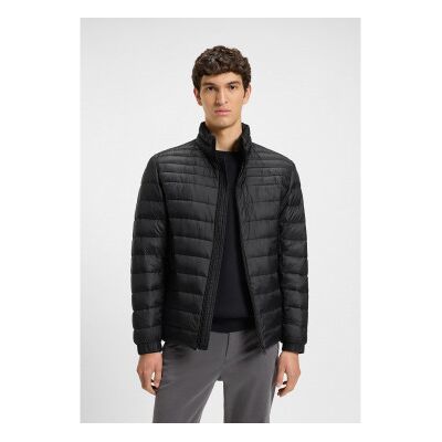 BOSS para hombre. 50530822 Chaqueta Oden2 negro (54), Casual, Poliamida, BOSS outlet 2026. BOSS para hombre. 50530822 Chaqueta Oden2 negro (54), Casual, Poliamida, BOSS outlet 2026.