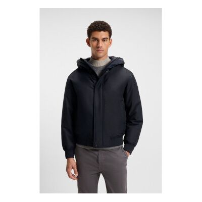 BOSS para hombre. 50547099 Chaqueta Osis marino (54), Casual, Poliéster, BOSS outlet 2026. BOSS para hombre. 50547099 Chaqueta Osis marino (54), Casual, Poliéster, BOSS outlet 2026.