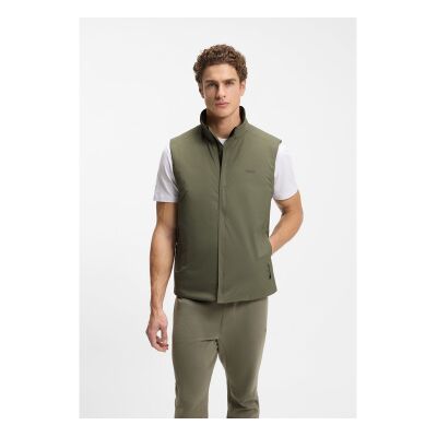 BOSS para hombre. 50551055 Chaleco Lite X verde (3XL), Casual, Poliamida, BOSS outlet 2026. BOSS para hombre. 50551055 Chaleco Lite X verde (3XL), Casual, Poliamida, BOSS outlet 2026.