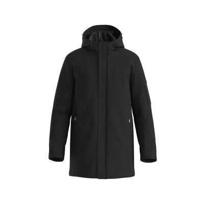 BOSS para hombre. 50544563 Parka Hexatech negro (XXL), Casual, Poliéster, BOSS outlet 2026. BOSS para hombre. 50544563 Parka Hexatech negro (XXL), Casual, Poliéster, BOSS outlet 2026.