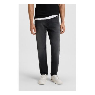 BOSS para hombre. 50534691 Jeans Maine negro (32/32), Casual, Algodón, Denim, BOSS outlet 2026. BOSS para hombre. 50534691 Jeans Maine negro (32/32), Casual, Algodón, Denim, BOSS outlet 2026.