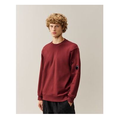C.P. Company para hombre. 21CMSS713A005086W Sudadera Crew Lens rojo (L), Casual, Algodón, C.P. Company outlet 2026. C.P. Company para hombre. 21CMSS713A005086W Sudadera Crew Lens rojo (L), Casual, Algodón, C.P. Company outlet 2026.