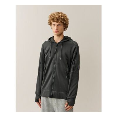 C.P. Company para hombre. 21CMSS716A005086W Sudadera Lens Zip negro (L), Casual, Algodón, C.P. Company outlet 2026. C.P. Company para hombre. 21CMSS716A005086W Sudadera Lens Zip negro (L), Casual, Algodón, C.P. Company outlet 2026.