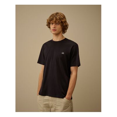C.P. Company para hombre. RCCMTS725A005100W Camiseta Goggle marino (L), Casual, Algodón, Manga corta, C.P. Company outlet 2026. C.P. Company para hombre. RCCMTS725A005100W Camiseta Goggle marino (L), Casual, Algodón, Manga corta, C.P. Company outlet 2026.