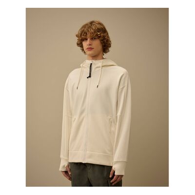 C.P. Company para hombre. RCCMSS715A005086W Sudadera Diagonal Raised Fleece Goggle blanco (L), Casual, Algodón, Manga larga, C.P. Company ou C.P. Company para hombre. RCCMSS715A005086W Sudadera Diagonal Raised Fleece Goggle blanco (L), Casual, Algodón, Manga larga, C.P. Company ou