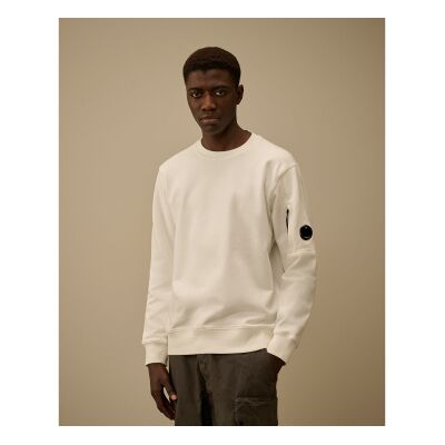 C.P. Company para hombre. RCCMSS713A005086W Sudadera Diagonal Raiser Lens blanco roto (XL), Casual, Algodón, C.P. Company outlet 2026. C.P. Company para hombre. RCCMSS713A005086W Sudadera Diagonal Raiser Lens blanco roto (XL), Casual, Algodón, C.P. Company outlet 2026.
