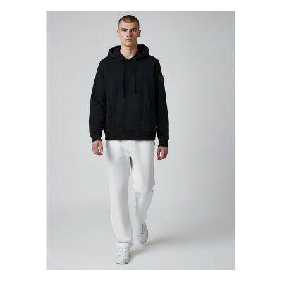C.P. Company para hombre. 20CMKN181A110373A Sudadera logotipo negro (XL), Casual, Algodón, C.P. Company outlet 2026. C.P. Company para hombre. 20CMKN181A110373A Sudadera logotipo negro (XL), Casual, Algodón, C.P. Company outlet 2026.