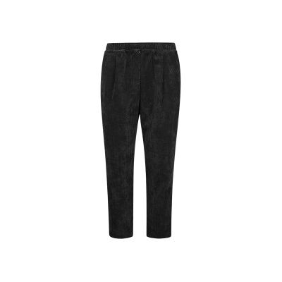 Family First para hombre. PF2502 Pantalón Chino Velvet negro (M), Casual, Poliéster, Family First outlet 2026. Family First para hombre. PF2502 Pantalón Chino Velvet negro (M), Casual, Poliéster, Family First outlet 2026.